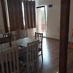 Appartement Rita Bogács