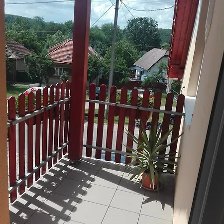 Rita * Bogács