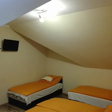 Rita Apartamento *