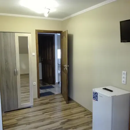Rita Apartment Bogacs