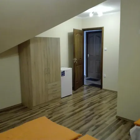 Rita Apartmán