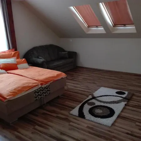 Rita Apartment *