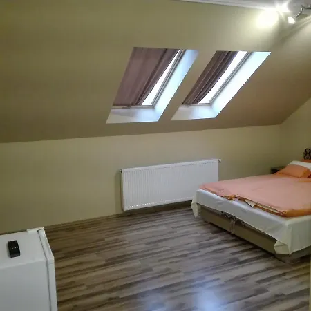 Apartment Rita Bogacs