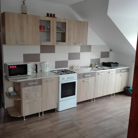 Rita Apartment