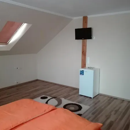 Apartmán Rita *