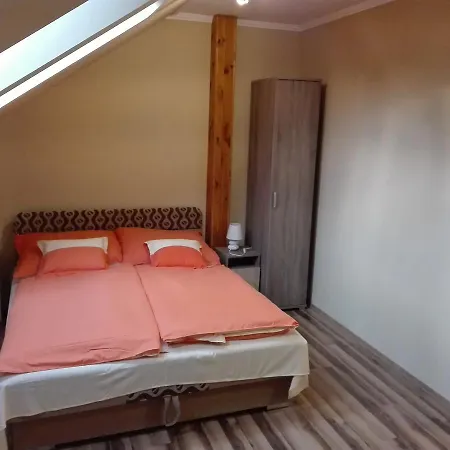 Rita Apartment Bogács