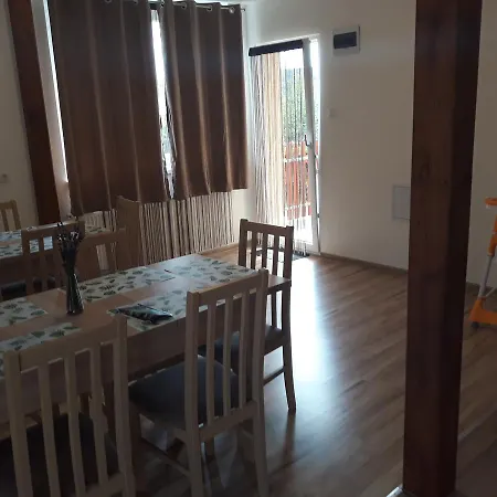 Apartmán Rita Bogács