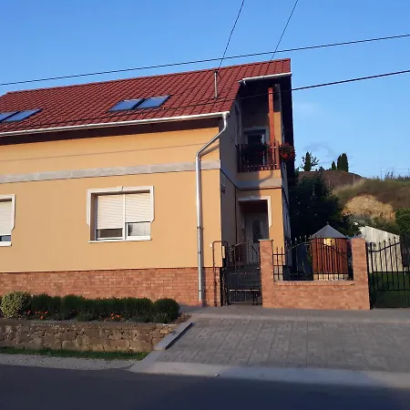 Rita Apartamento