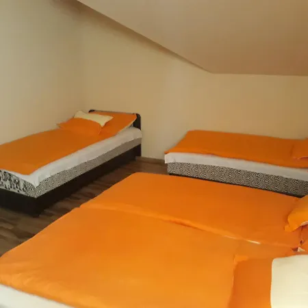 Apartmán Rita *