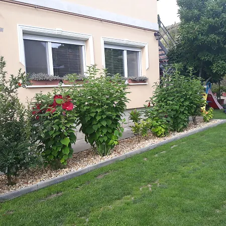 Apartamento Rita *