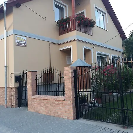 Rita Apartment